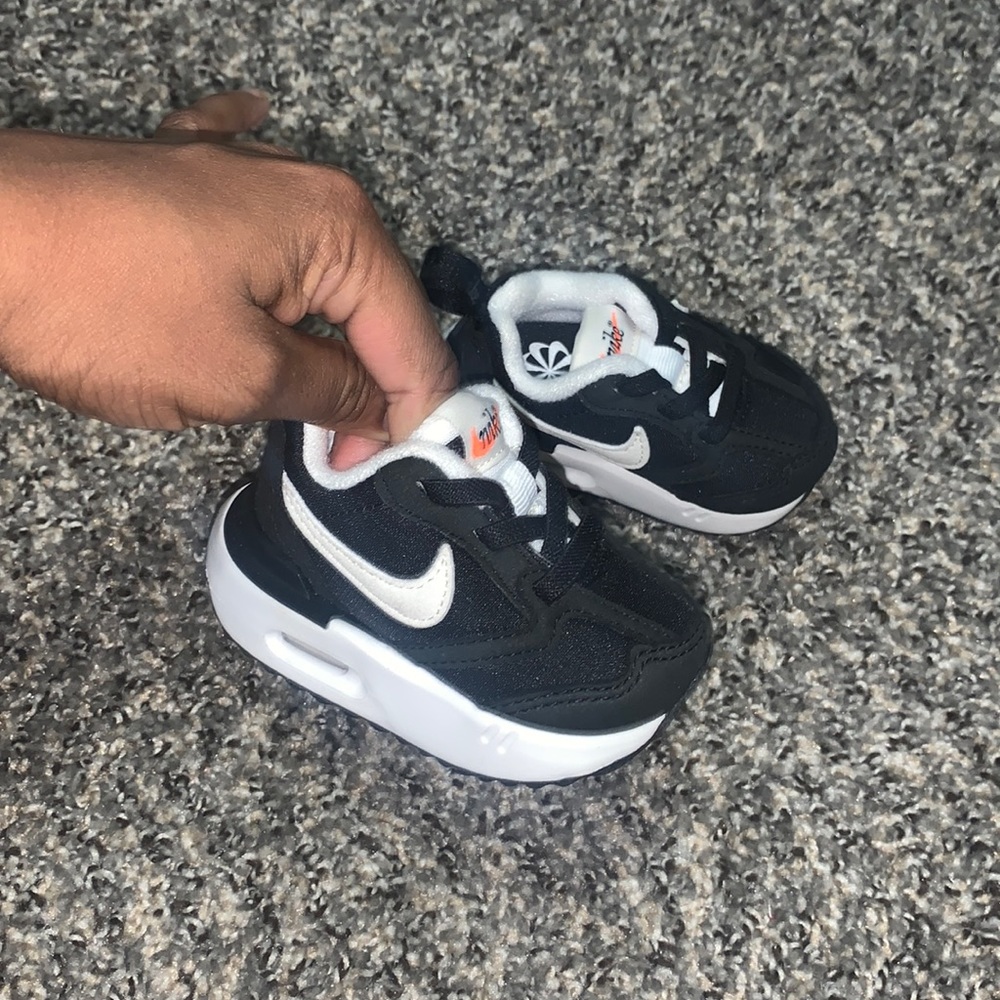 Air Man Dawn